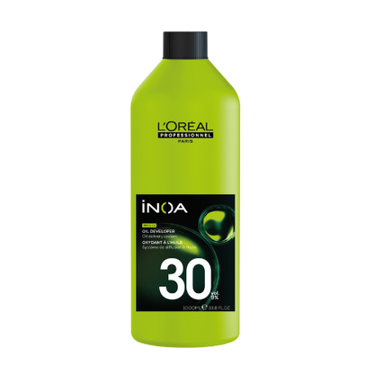 L'OREAL iNOA Rich Developer 30-Volume - 33.8 oz
