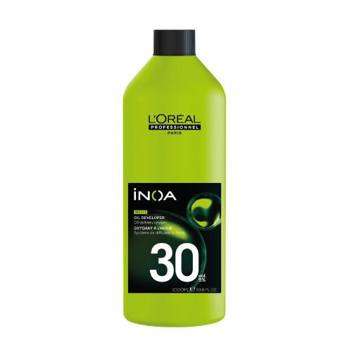 L'OREAL iNOA Rich Developer 30-Volume - 33.8 oz