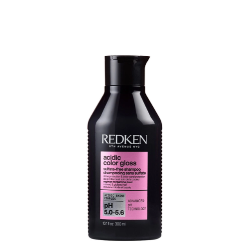 REDKEN Acidic Color Gloss Shampoo