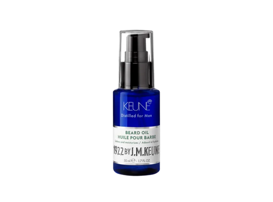 Keune 1922 By J.M. Keune Beard Oil