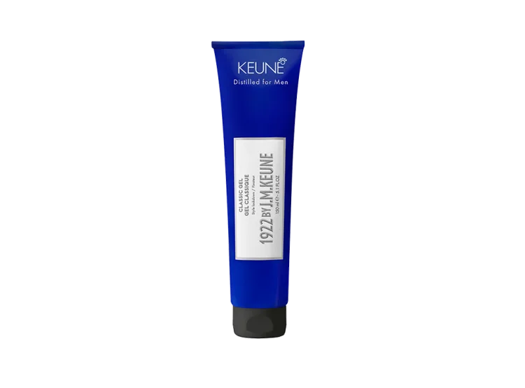 Keune 1922 By J.M. Keune Classic Gel