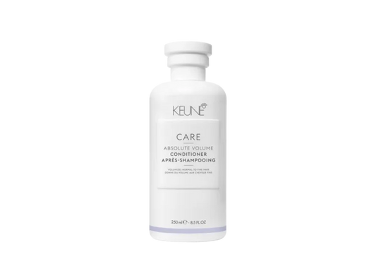 Keune Care Absolute Volume Conditioner