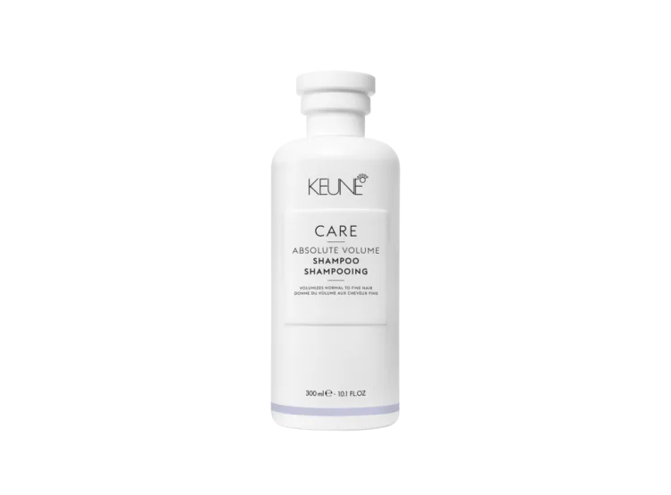 Keune Care Absolute Volume Shampoo