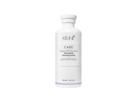 Keune Care Absolute Volume Shampoo