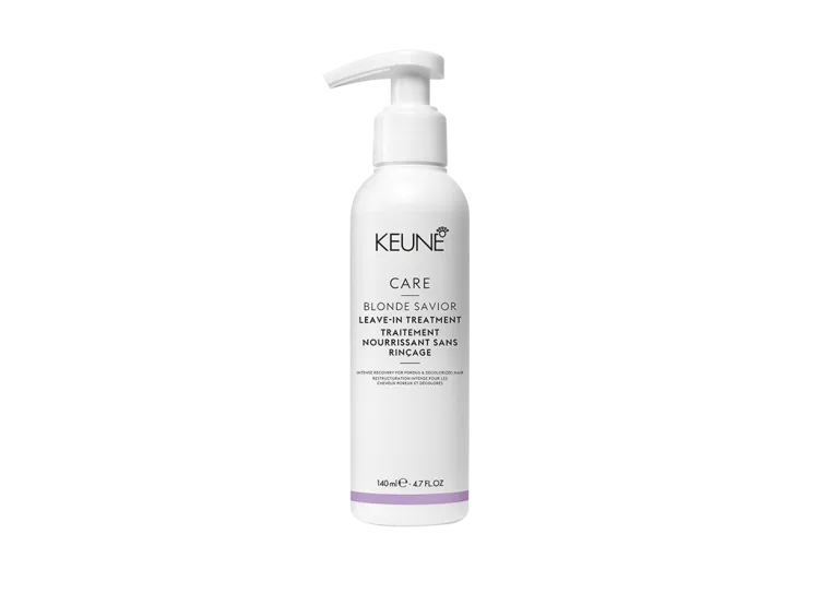 Keune Care Blonde Savior Leave-in