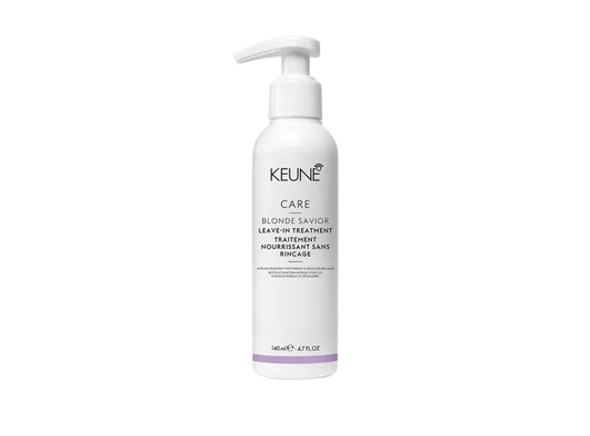 Keune Care Blonde Savior Leave-in