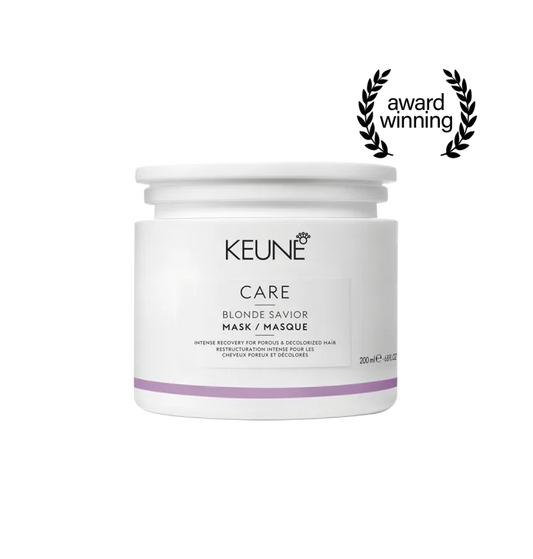 Keune Care Blonde Savior Mask