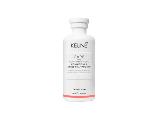 Keune Care Confident Curl Conditioner