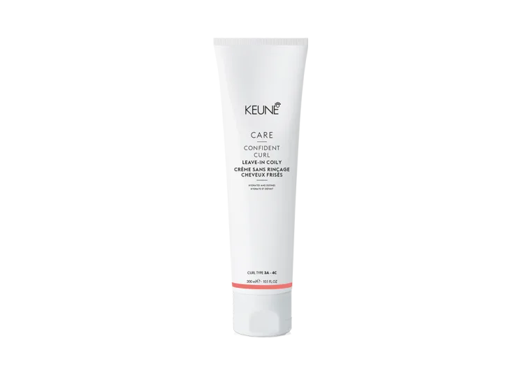 Keune Care Confident Curl Leave-In Coily