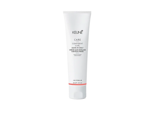 Keune Care Confident Curl Leave-In Coily