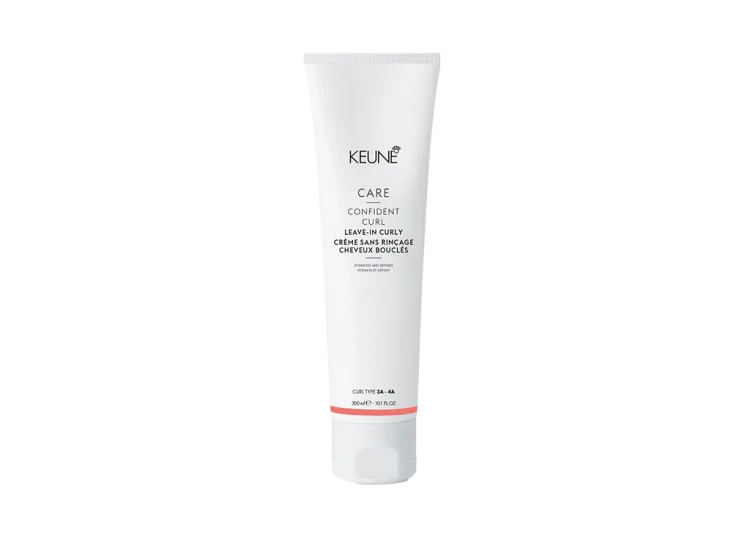 Keune Care Confident Curl Leave-In Curly