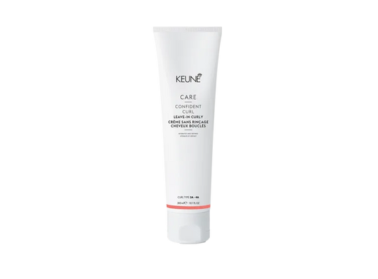 Keune Care Confident Curl Leave-In Curly