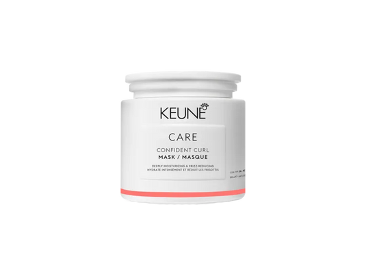 Keune Care Confident Curl Mask