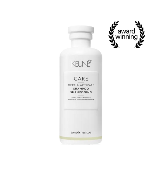 Keune Care Derma Activate Shampoo