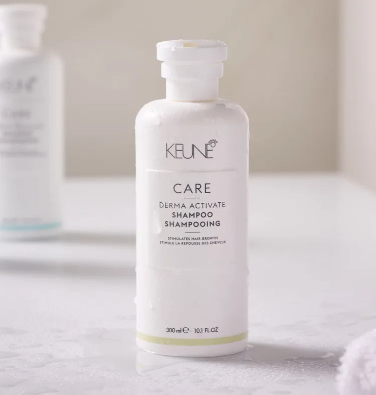 Keune Care Derma Activate Shampoo