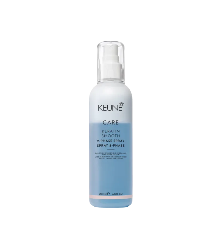 Keune Care Keratin Smooth 2 Phase Spray