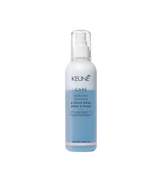 Keune Care Keratin Smooth 2 Phase Spray