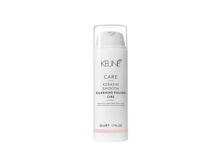 Keune Care Keratin Smooth Silkening Polish