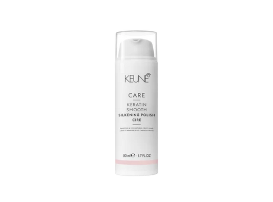 Keune Care Keratin Smooth Silkening Polish