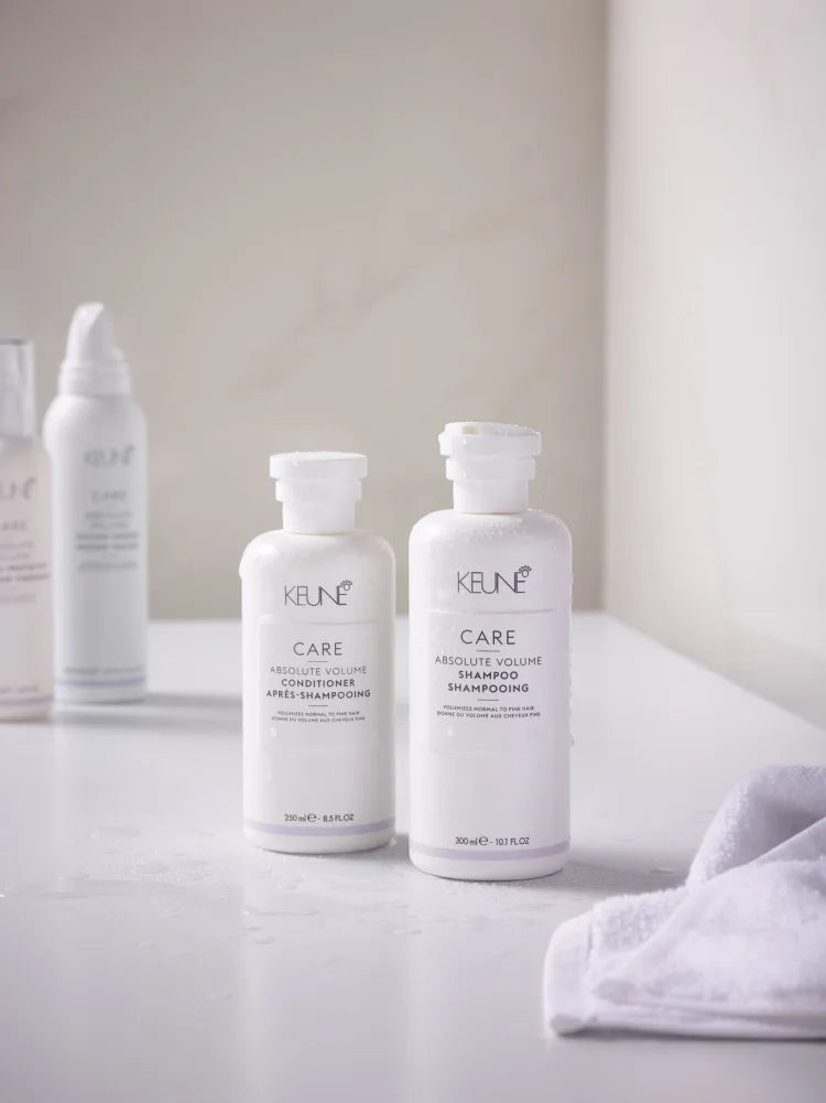 Keune Care Absolute Volume Conditioner