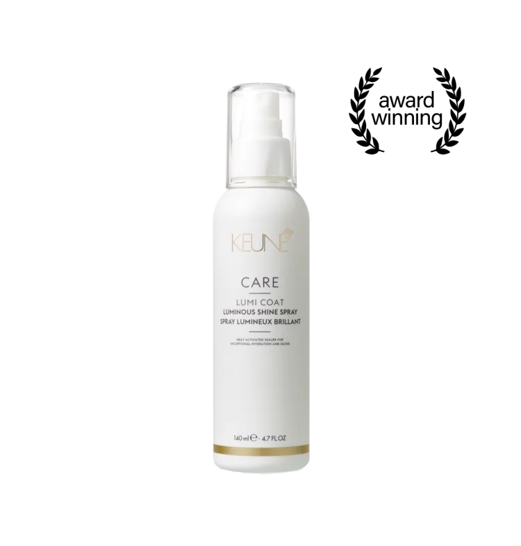 Keune Care Lumi Coat Luminous Shine Spray