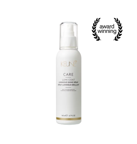 Keune Care Lumi Coat Luminous Shine Spray