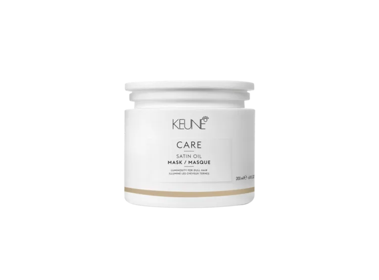 Keune Care Satin Oil Mask