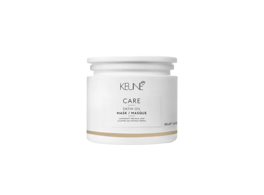 Keune Care Satin Oil Mask