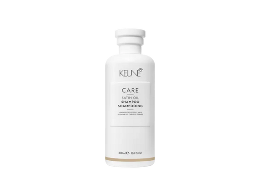 Keune Care Satin Oil Shampoo