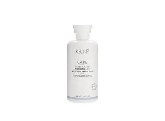 Keune Care Silver Savior Conditioner