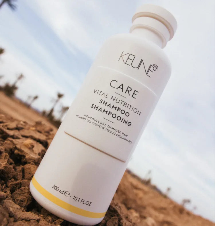 Keune Care Vital Nutrition Shampoo