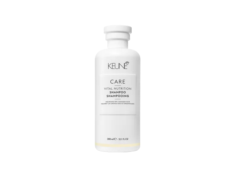 Keune Care Vital Nutrition Shampoo