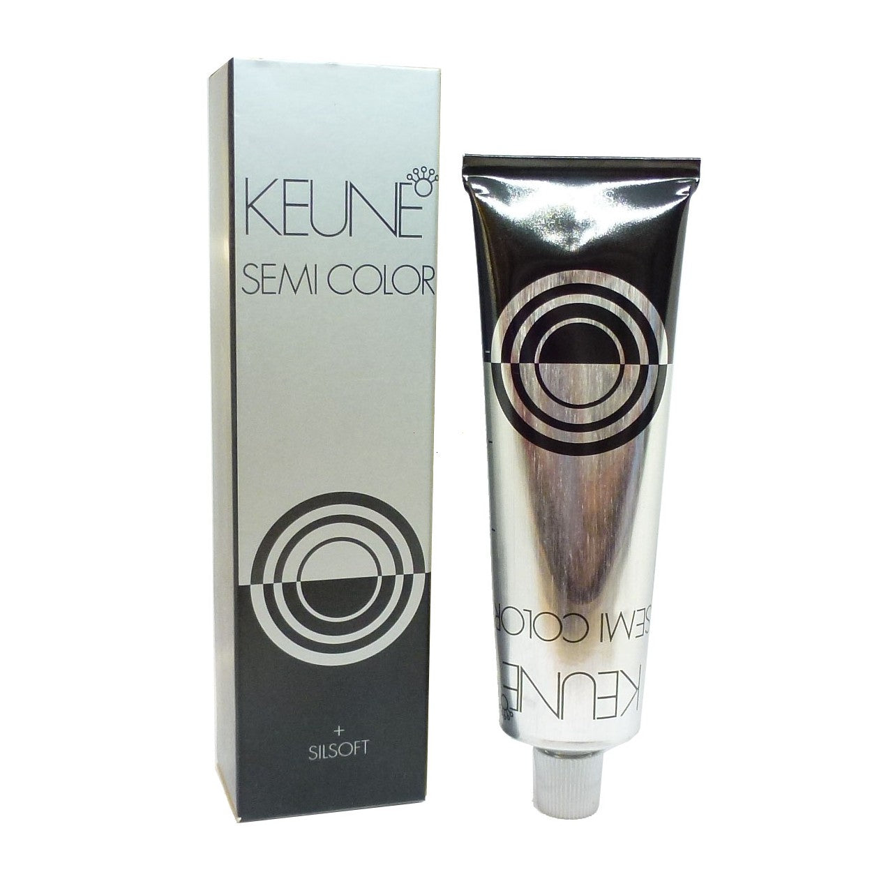 Keune Semi Color Hair Color 60 ML / 2.1 Fl. Oz.