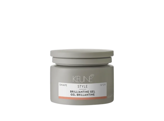 Keune Style Brilliantine Gel