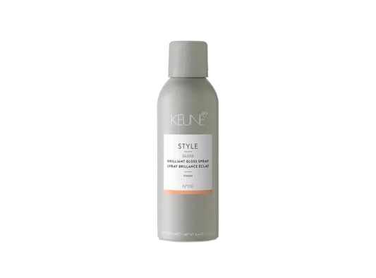 Keune Style Brilliant Gloss Spray