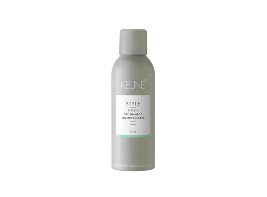 Keune Style Dry Shampoo