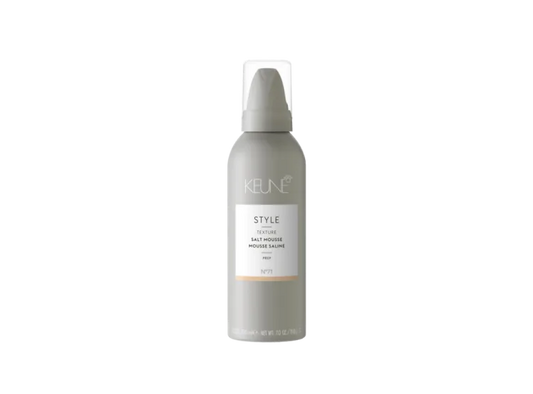 Keune Style Salt Mousse