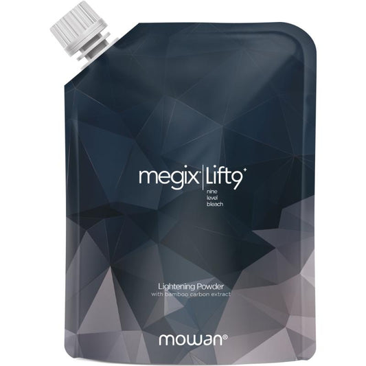 Mowan Megix 10 Lift 9 12 Packet Display Box 1ozpkts