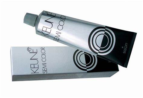 Keune Semi Color Hair Color 60 ML / 2.1 Fl. Oz.