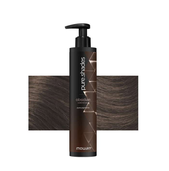 MOWAN Megix| Pure Shades Depth (Hair Pigments)