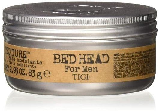 Bed Head by TIGI Pure Texture Molding Paste