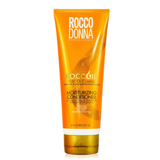 Moisturizing Conditioner 8oz.