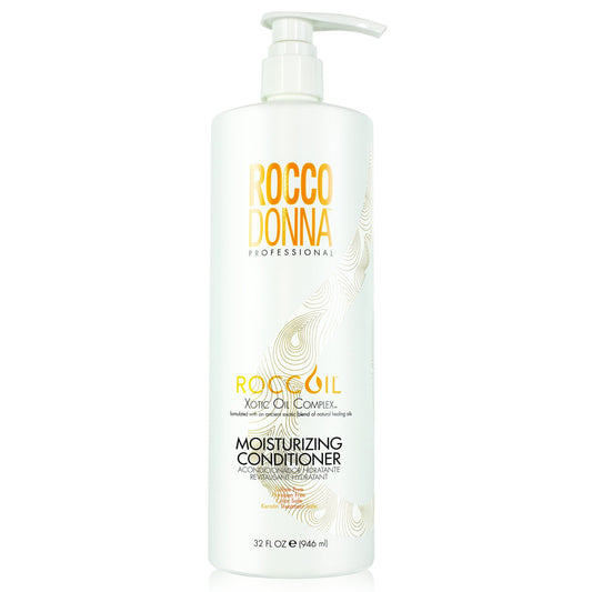 Moisturizing Conditioner 32oz.