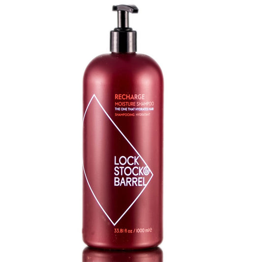 Recharge Conditioning Shampoo 33 oz