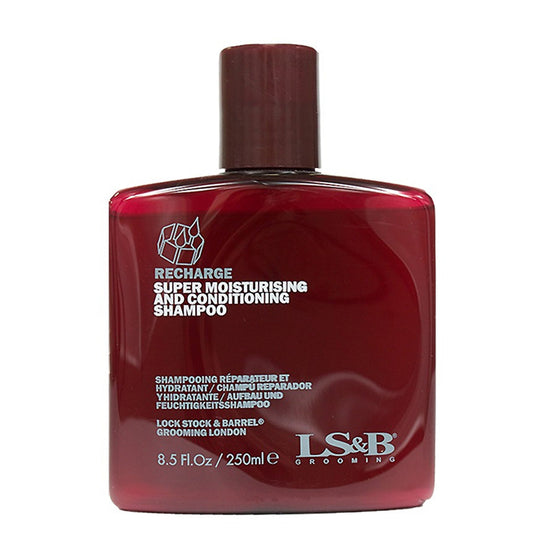 Recharge Conditioning Shampoo 8.5oz
