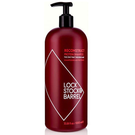 Reconstruct Thickening Shampoo 33 oz