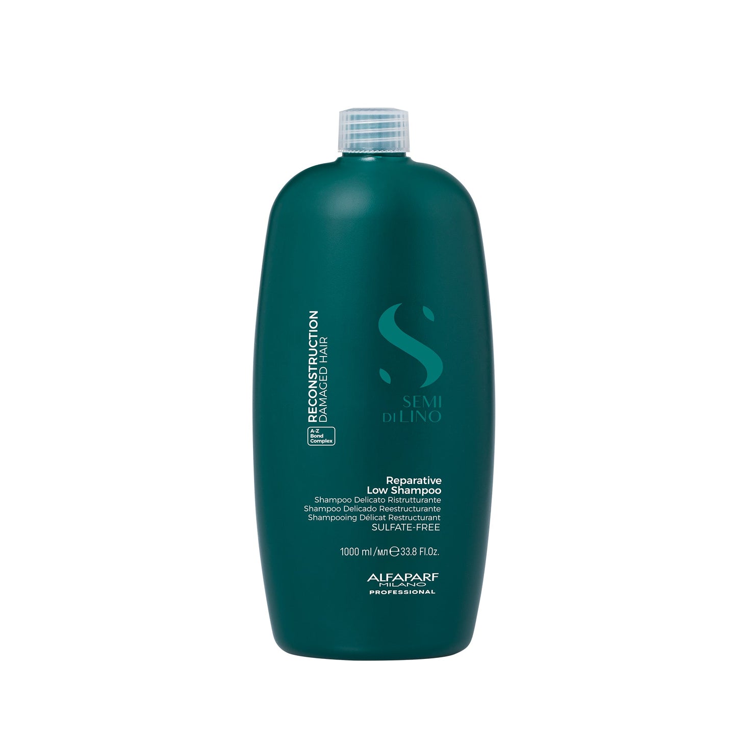 Alfaparf Semi di lino Reconstruction Shampoo
