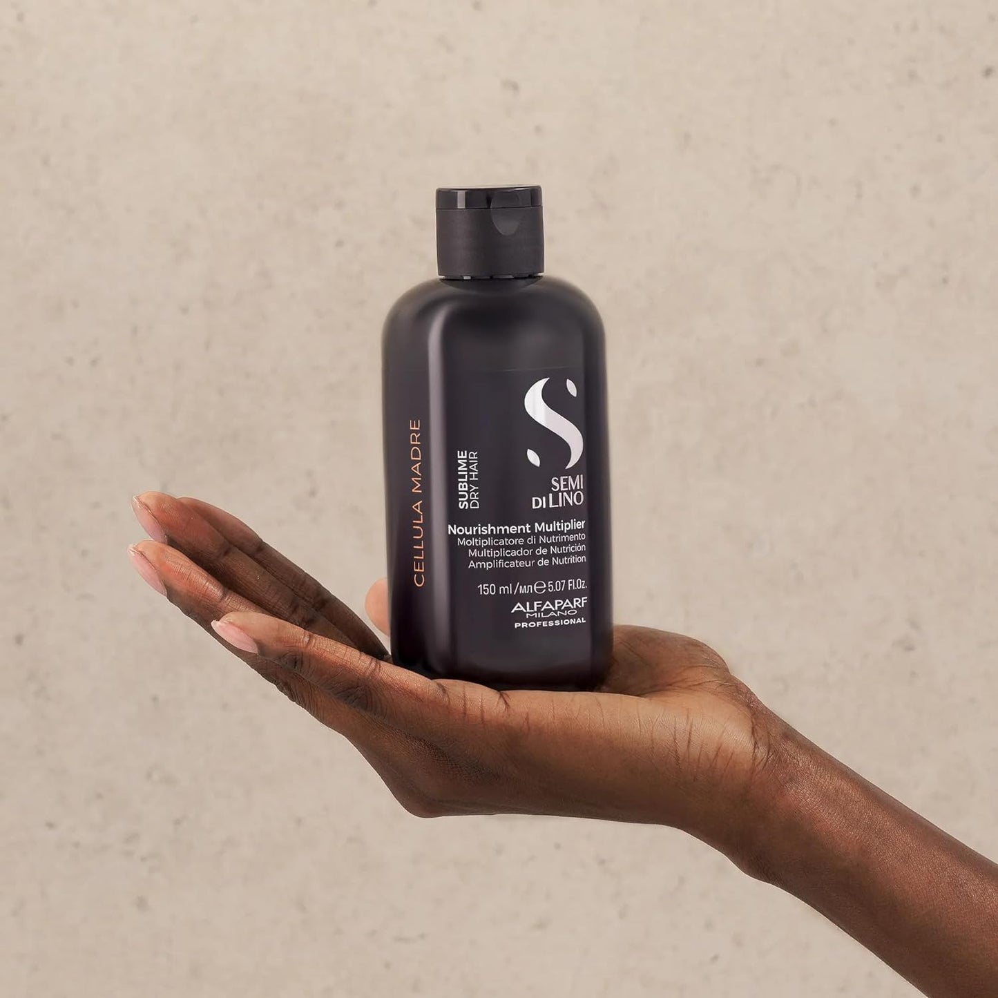 Alfaparf Semi di lino Cellula Madre Nourishing Multiplier-Sublime