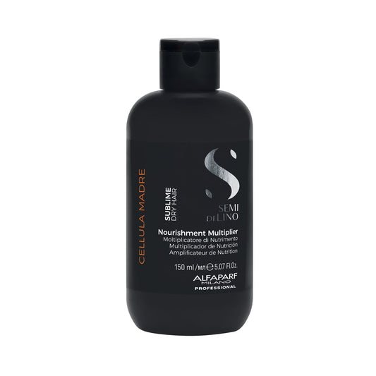 Alfaparf Semi di lino Cellula Madre Nourishing Multiplier-Sublime