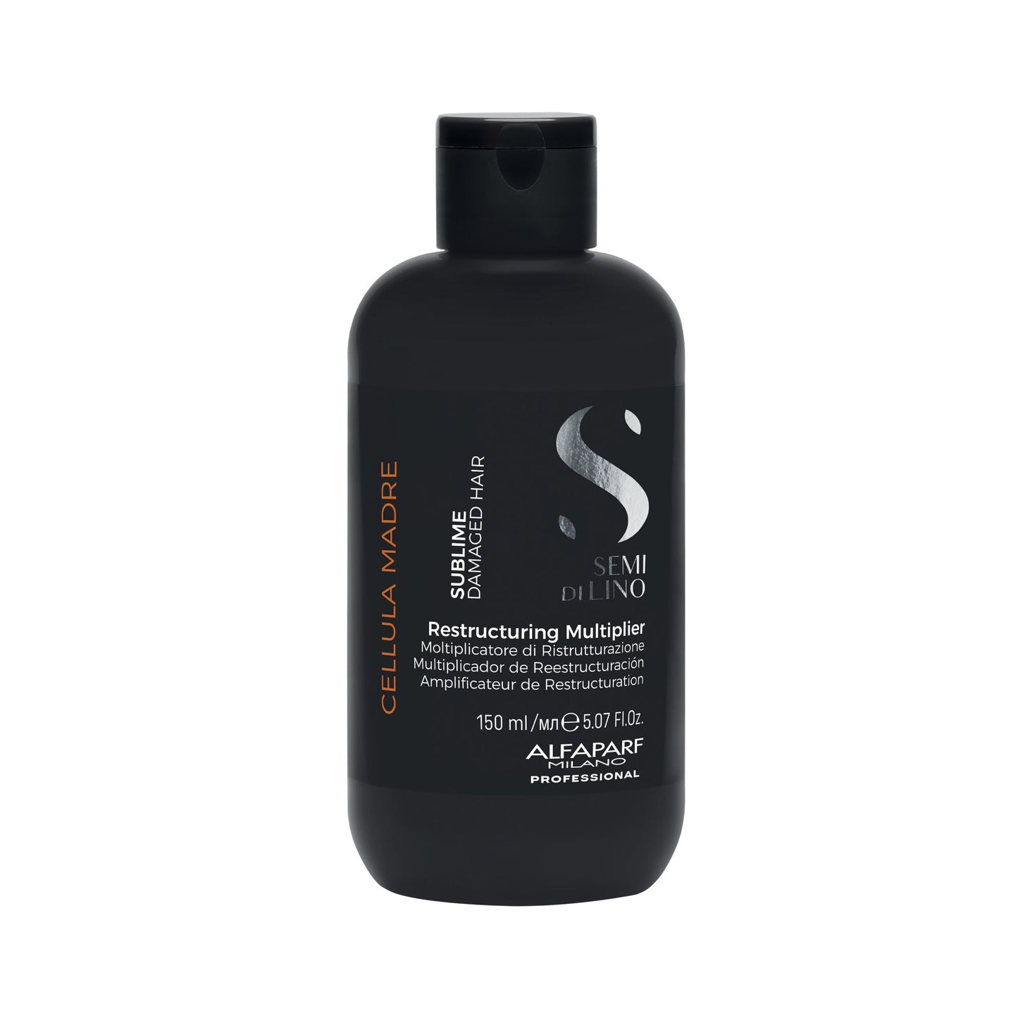 Alfaparf Semi di lino Cellula Madre Restructuring Multiplier-Sublime